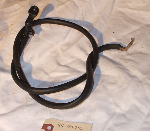 1995 Honda VFR750 Interceptor Starter Wire