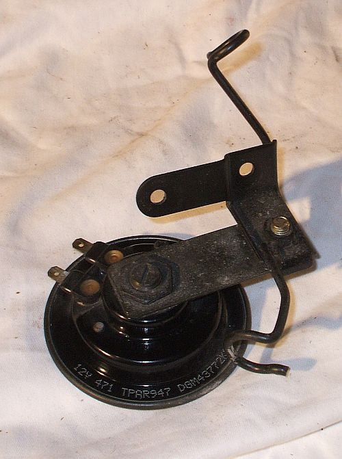 1995 Honda VFR750 Interceptor Horn