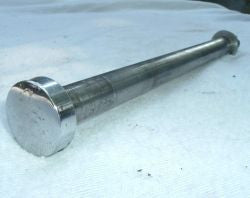 1975 Honda CB750 Super Sport REAR AXLE