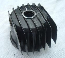 1975 Honda CB750 Super Sport OIL FILTER CASE COVER
