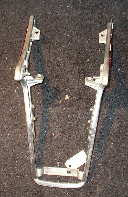 1985 Honda VT500 Shadow Grab Rail