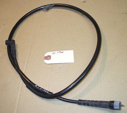 1985 Honda VT500 Shadow Speedometer Cable