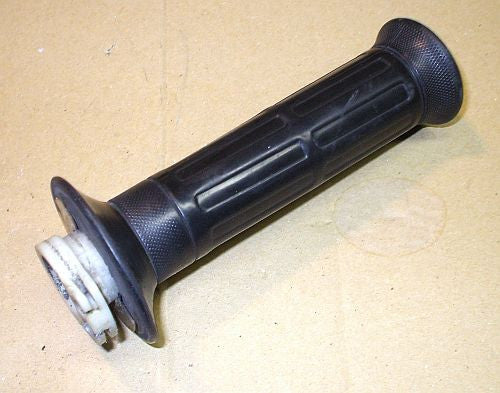 1985 Honda VT500 Shadow Twist Grip Throttle Pipe