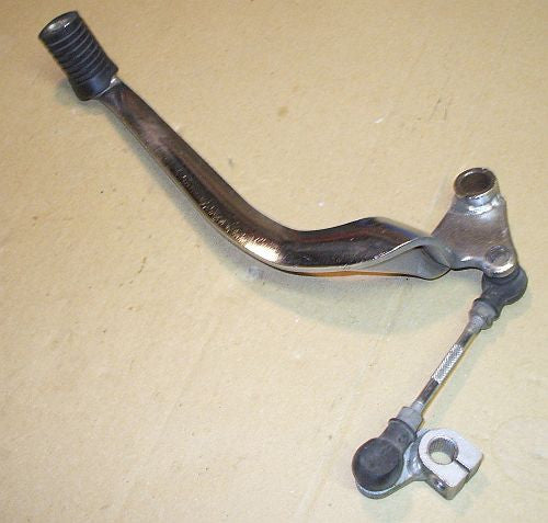1985 Honda VT500 Shadow Shift Lever Gearshift Pedal