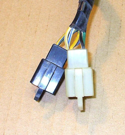 1985 Honda VT500 Shadow CDI Ignition Spark Ignitor Box Ignition Control Module