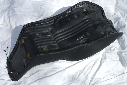 1985 Honda VT500 Shadow Seat VT 500