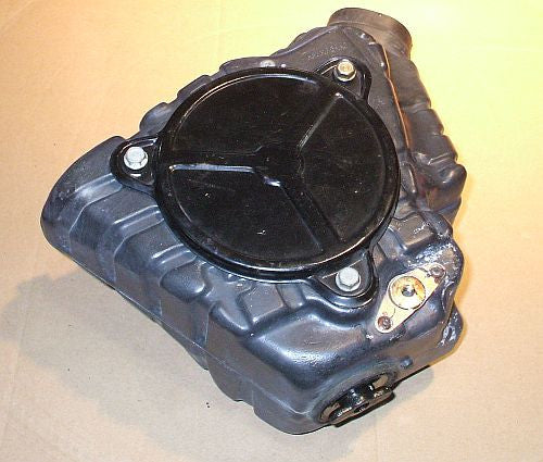 1985 Honda VT500 Shadow Air Box Air Cleaner Housing VT 500