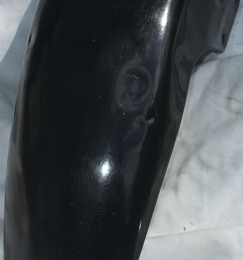 1985 Honda VT500 Shadow Front Fender VT 500