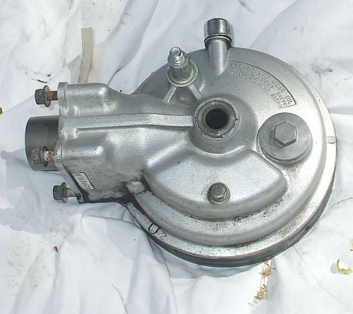 1985 Honda VT500 Drive Hub Final Gear VT 500