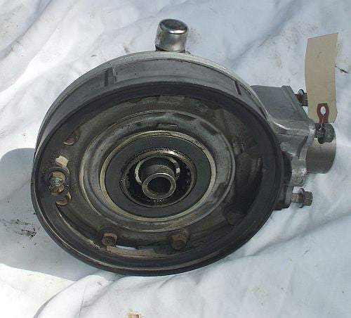 1985 Honda VT500 Drive Hub Final Gear VT 500