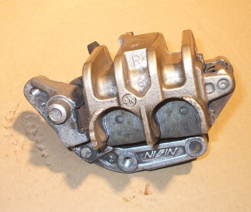 1995 Honda VFR750 Interceptor Front Brake Caliper Right R VFR 750