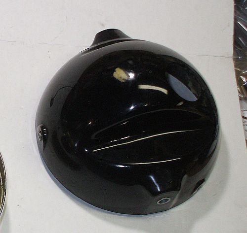 1978 Honda CB750K CB750 CB 750 Headlight Head Light W Bulb and Ring
