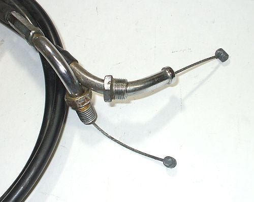 1978 Honda CB750K CB750 CB 750 Throttle Cable A B