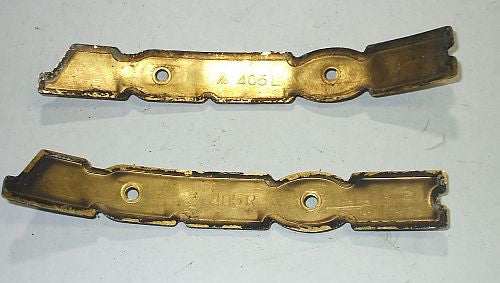 1978 Honda CB750K CB750 CB 750 Badges Tank Fuel