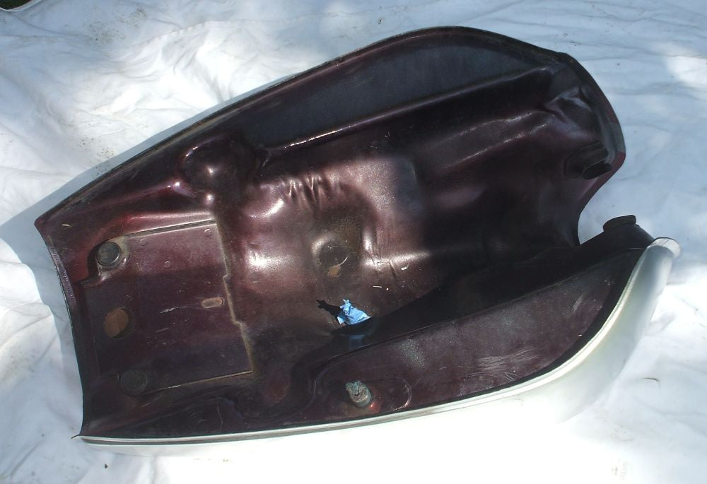1978 Honda CB750K CB750 CB 750 Fuel Tank Gas Cap Filler Lid