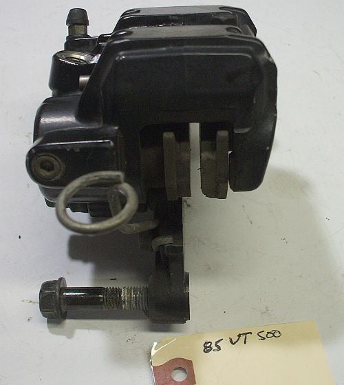1985 Honda VT500 Front Brake Caliper