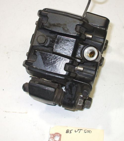 1985 Honda VT500 Front Brake Caliper