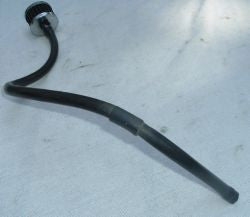 1975 Honda CB750 Super Sport BREATHER TUBE W FILTER