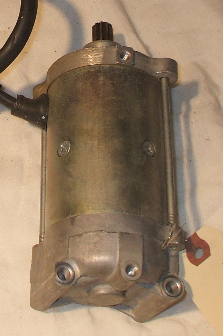 1978 Honda CB750 CB 750 CB750K STARTER STARTING MOTOR