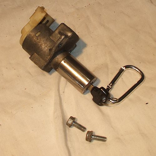 1978 Honda CB750K CB750 CB 750 Ignition Switch w Key Lock Set