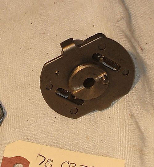 1978 Honda CB750 K CB 750 CB750K Spark Advance Assembly