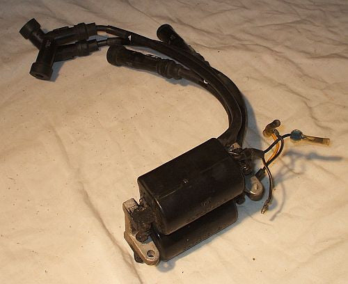 1978 Honda CB750 K CB 750 CB750K Coils Ignition Coil