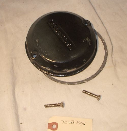 1978 Honda CB750 K CB 750 CB750K Points Cover