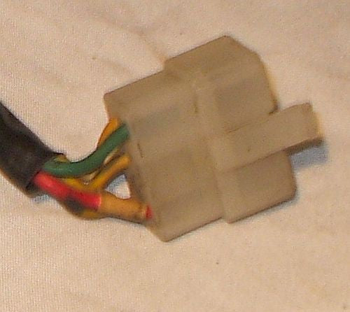 1978 Honda CB750 K CB 750 CB750K Rectifier Assembly