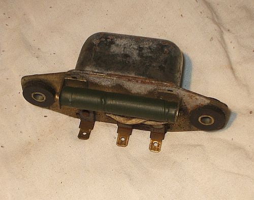 1978 Honda CB750 K CB 750 CB750K Regulator