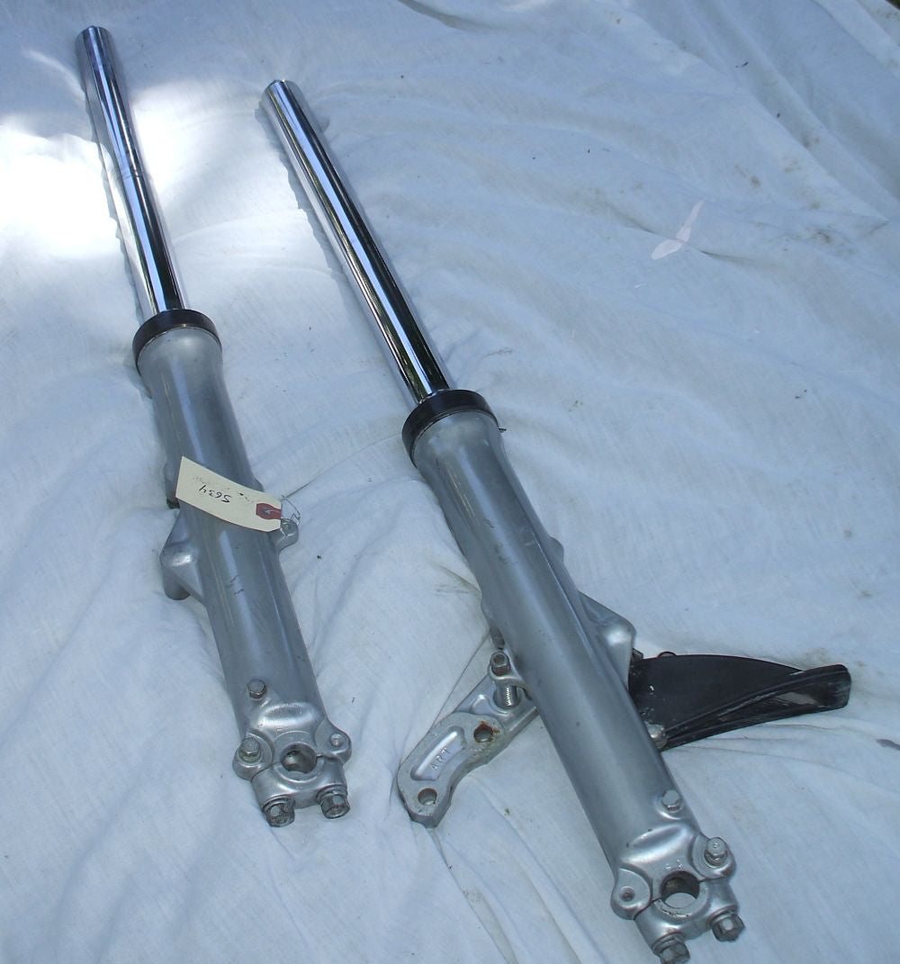 1978 Honda CB750 K CB 750 CB750K Fork Front Forks