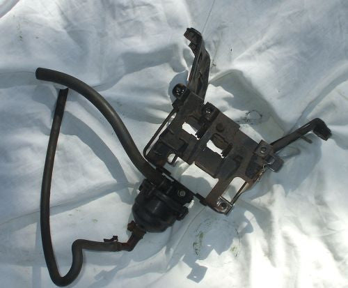 1978 Honda CB750 K CB 750 CB750K Battery Box