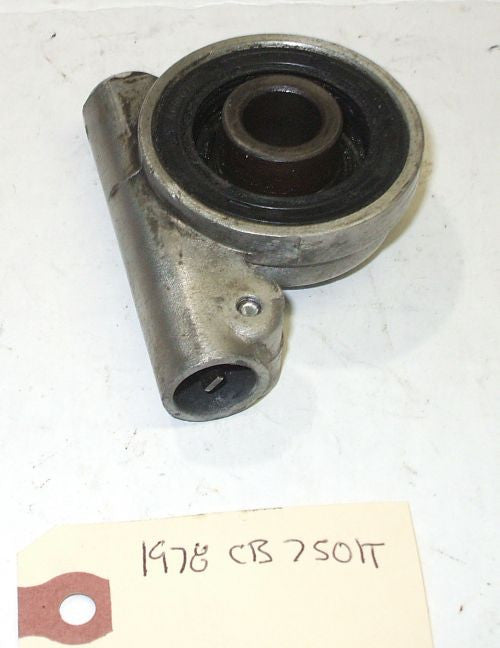 1978 Honda CB750 K CB 750 CB750K Speedometer Drive Box Assembly Unit
