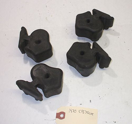 1978 Honda CB750 K CB 750 CB750K Damper Rear Wheel Hub Drive Cushion