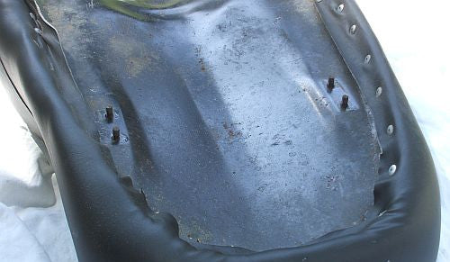 Honda GL1000 GL 1000 Goldwing Seat 1975 1976 1977 1978