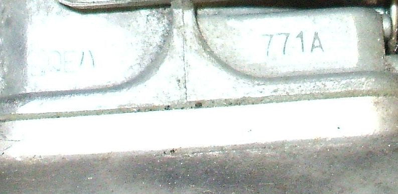 1979 Honda GL1000 GOLDWING CARBURETOR CARBURETORS