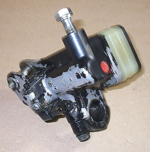 1979 Honda GL1000 Goldwing Front Brake Master Cylinder