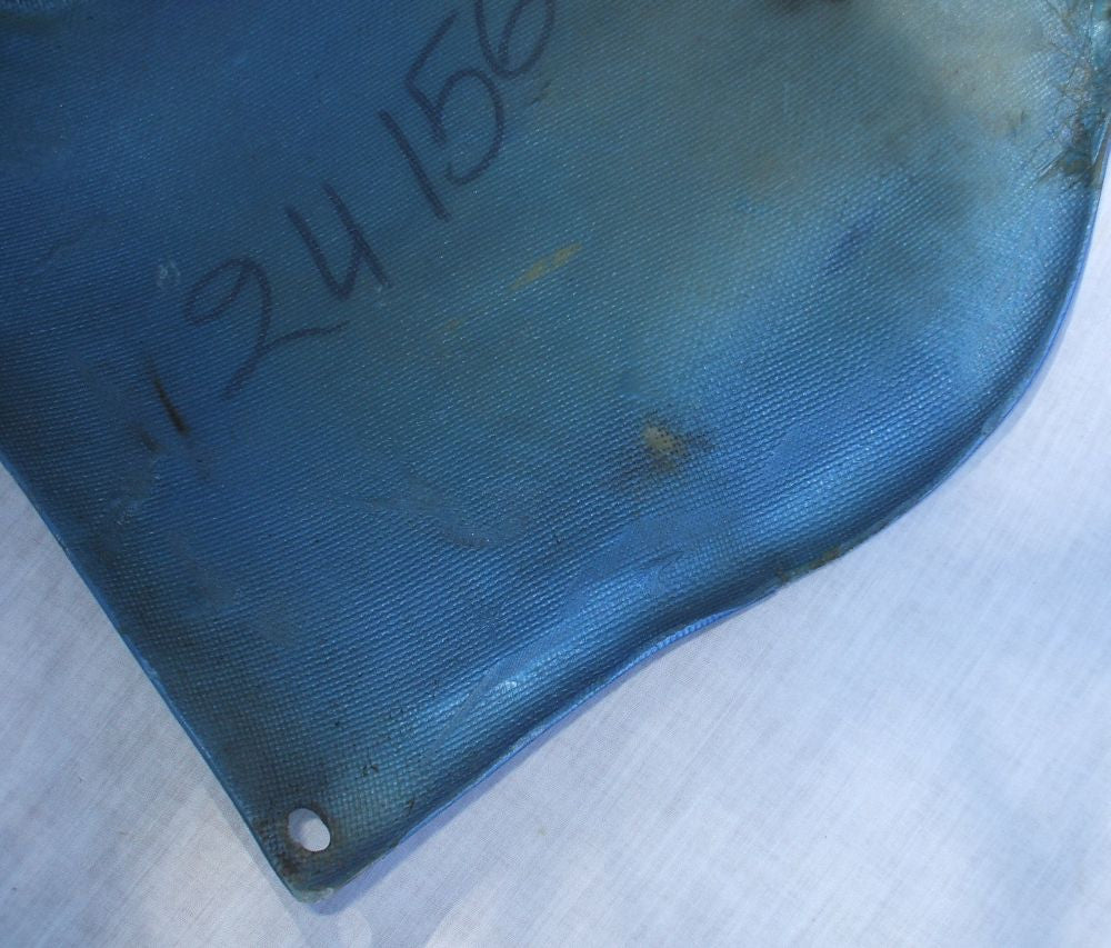 1984 Honda VF700 Interceptor Lower Right and Left Side Fairing Set Cowl (pair)