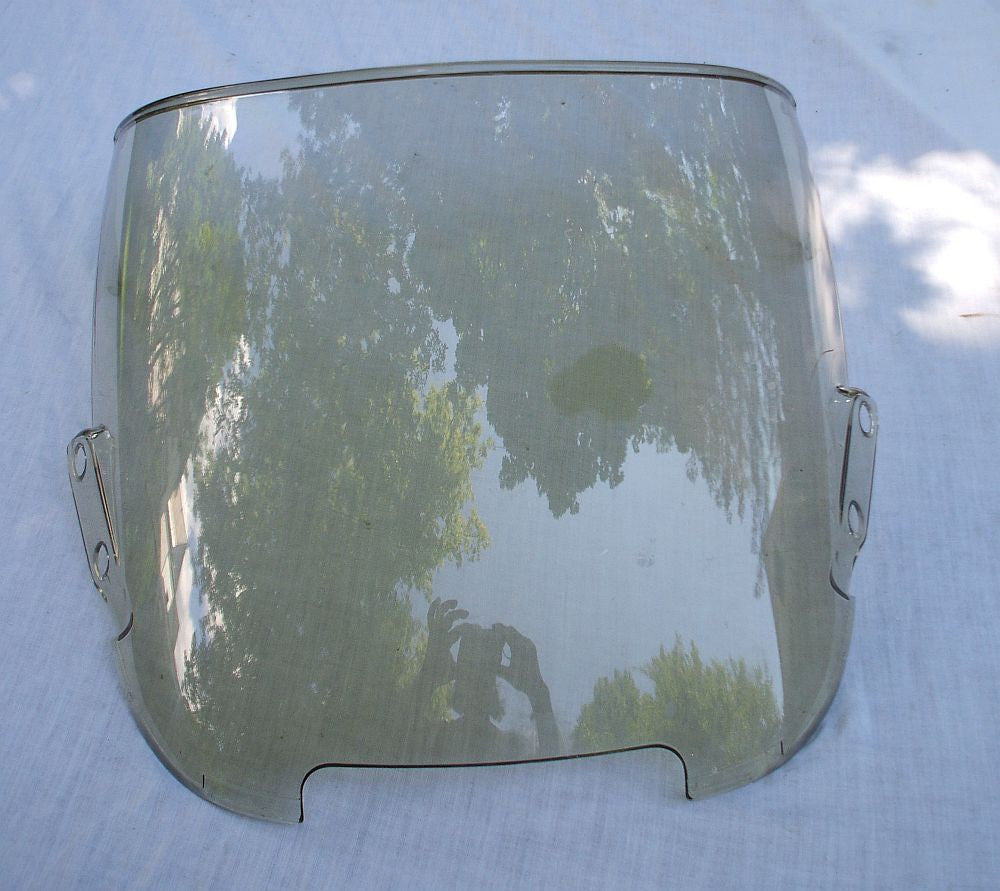 1995 Honda VFR750 Interceptor Windscreen Wind Shield