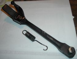 1975 Honda CB750 Super Sport KICK STAND BAR SIDE STAND