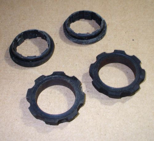 1978 Honda CB750K CB750 CB 750 Headlight Head Mount Fork Cover Chrome