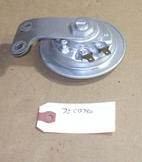 1978 Honda CB750K CB750 CB 750 Horn