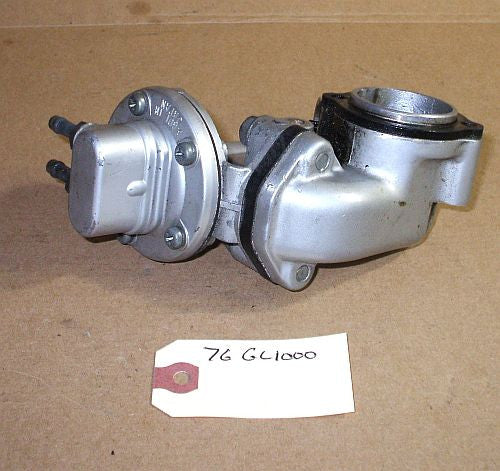1976 Honda GL1000 Goldwing FUEL PUMP