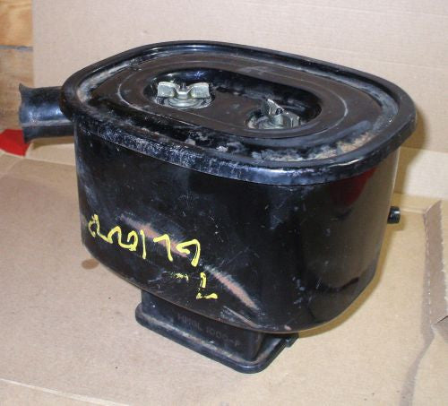 1976 Honda GL1000 Goldwing AIR BOX AIR CLEANER HOUSING