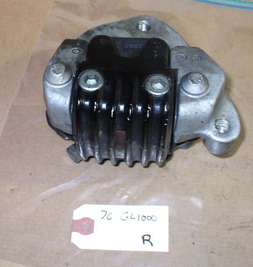 1976 Honda GL1000 Goldwing FRONT BRAKE CALIPER R RIGHT