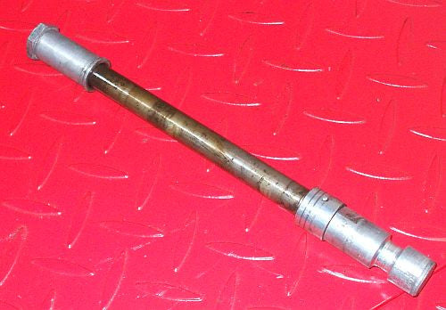 1976 Honda GL1000 Goldwing FRONT WHEEL RIM 19''