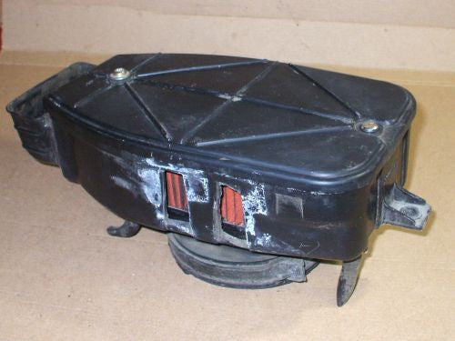1982 Honda VF750 Magna Air Box Air Cleaner Housing