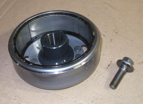 1982 Honda VF750 Magna Flywheel Fly Wheel Rotor 82 83 84