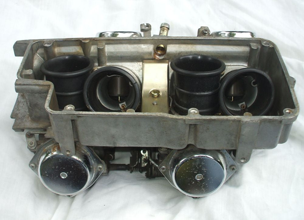 1982 Honda VF750 Magna Carburetor Carb Carbs