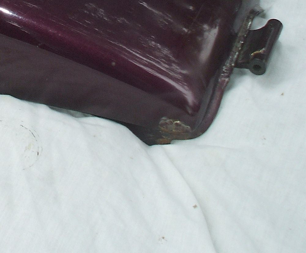 1982 Honda VF750 Magna Fuel Tank Gas Tank