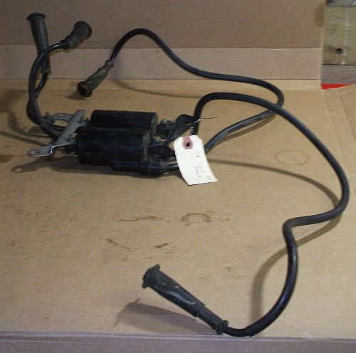 1982 Honda VF750 Magna Ignition Coils Coil 82 83 84
